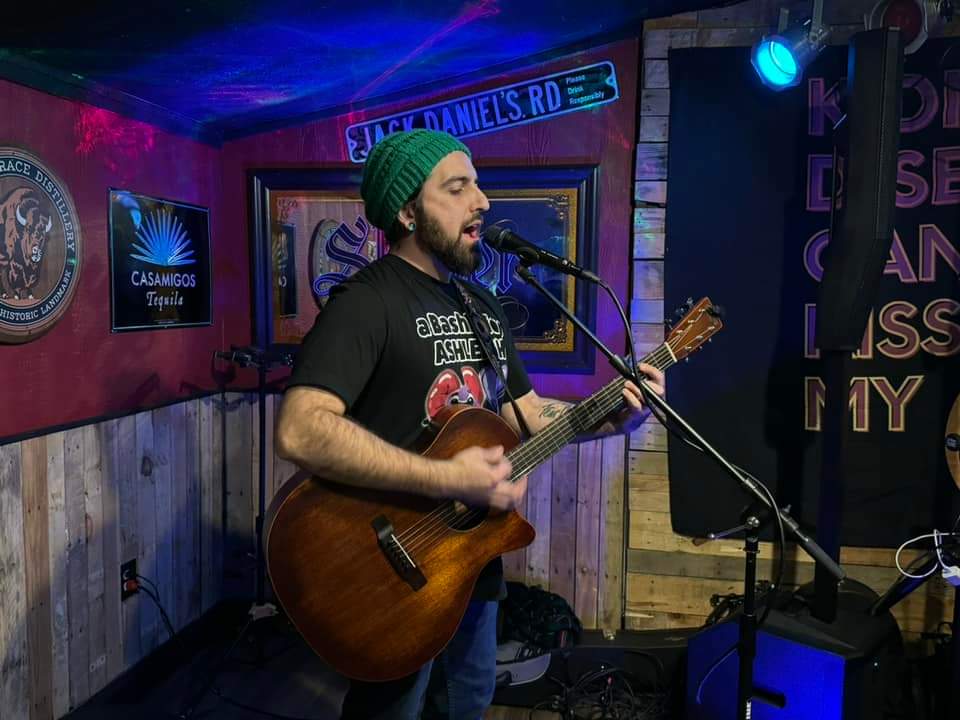 Live Ciotter Photo