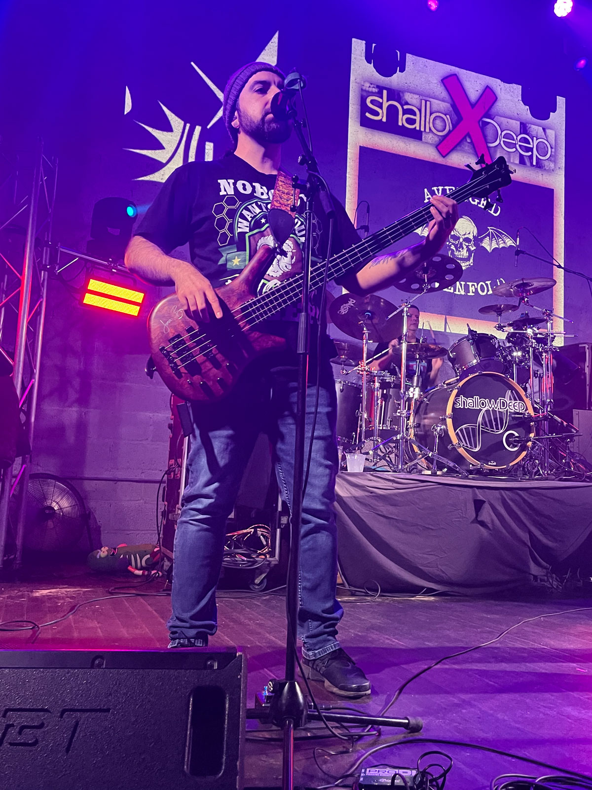 Live Ciotter Photo