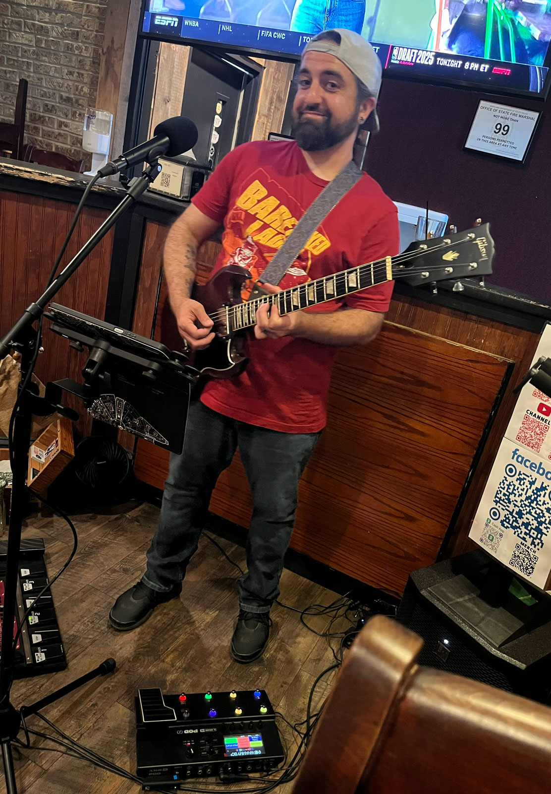 Live Ciotter Photo