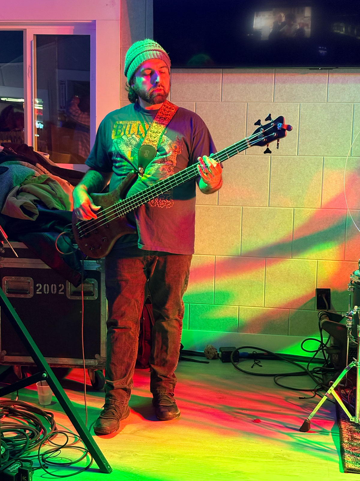 Live Ciotter Photo