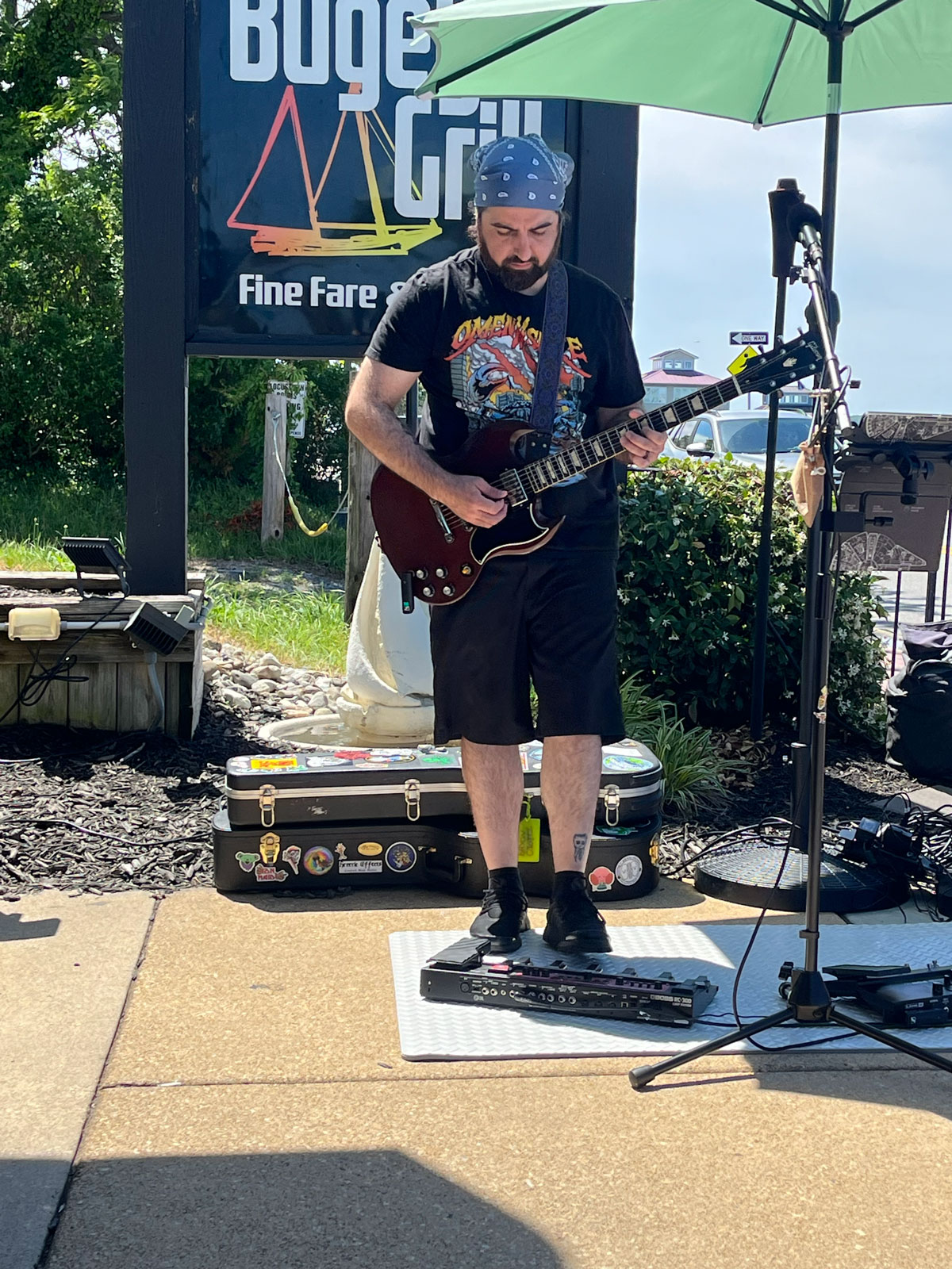 Live Ciotter Photo