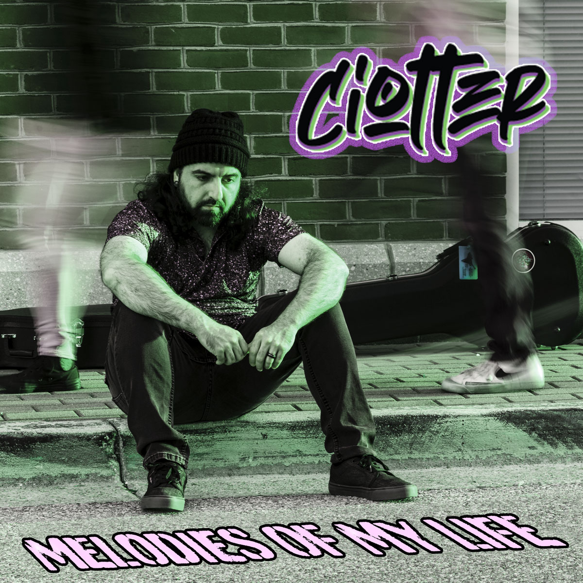 Live Ciotter Photo