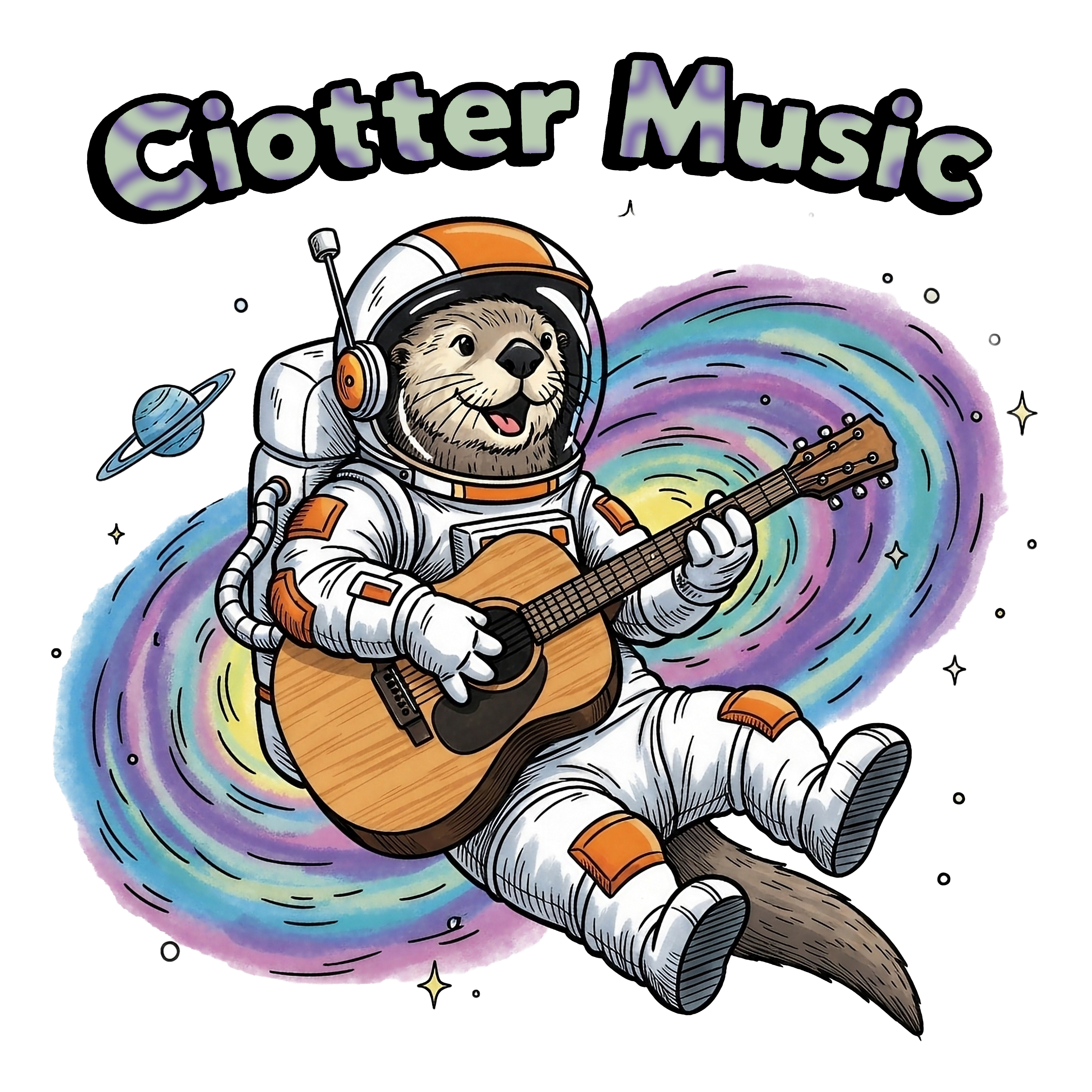 Primary Logo