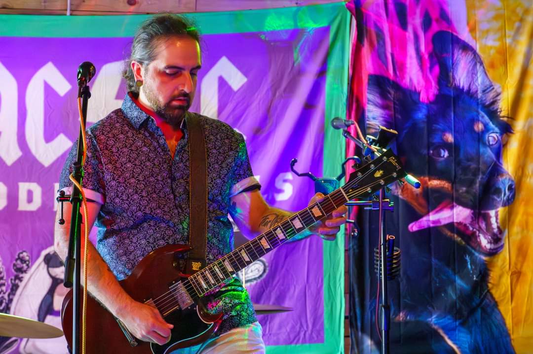 Live Ciotter Photo