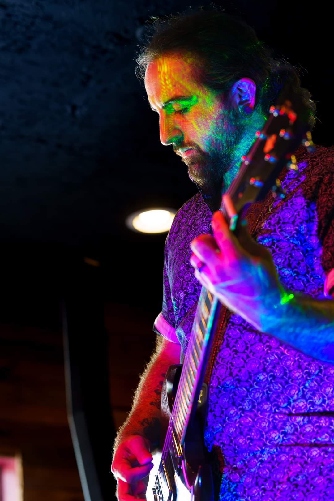 Live Ciotter Photo