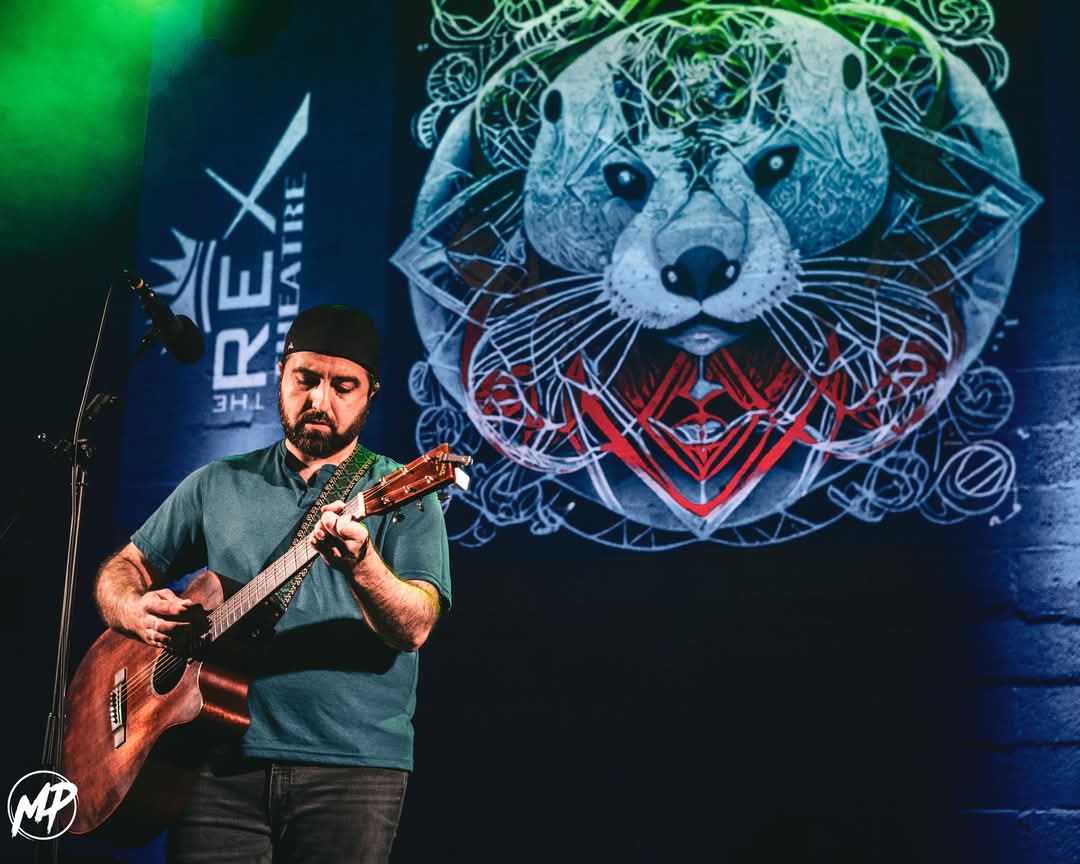Live Ciotter Photo