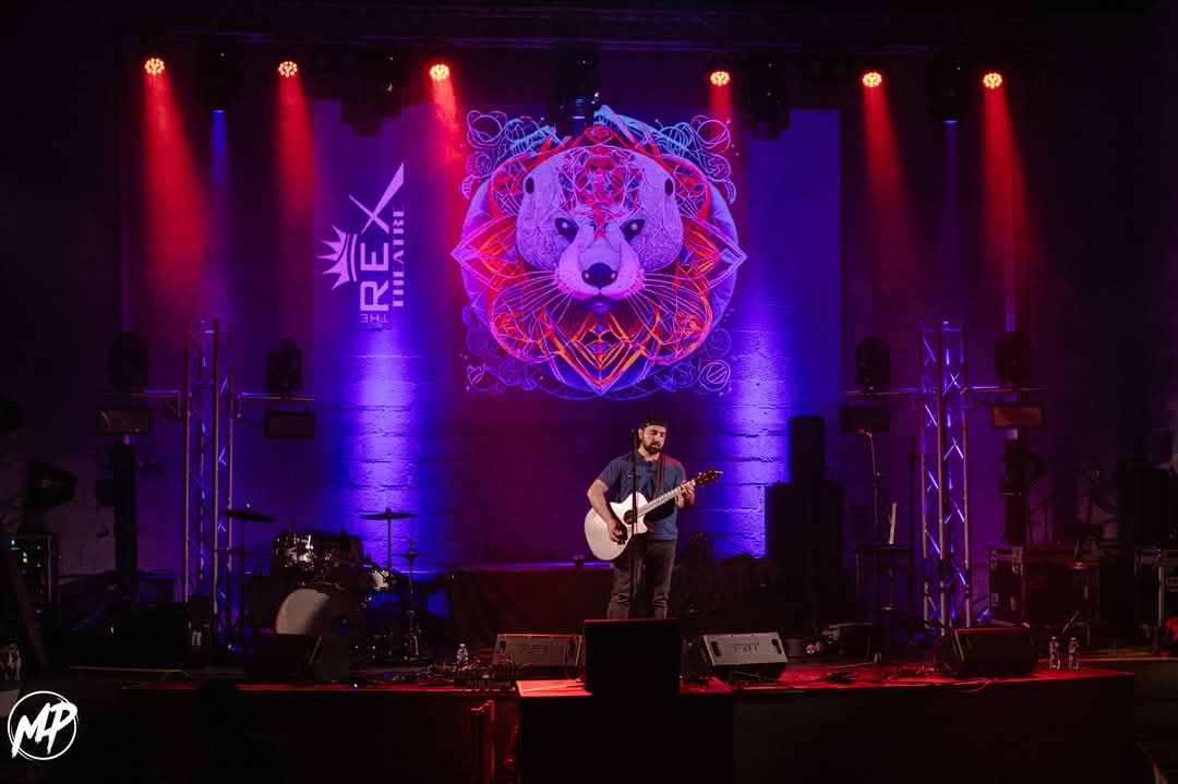 Live Ciotter Photo