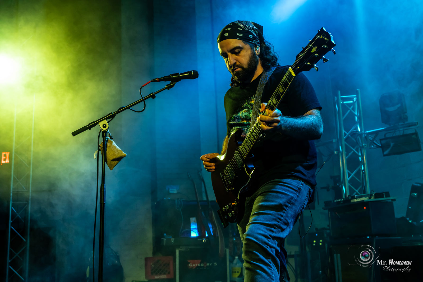Live Ciotter Photo