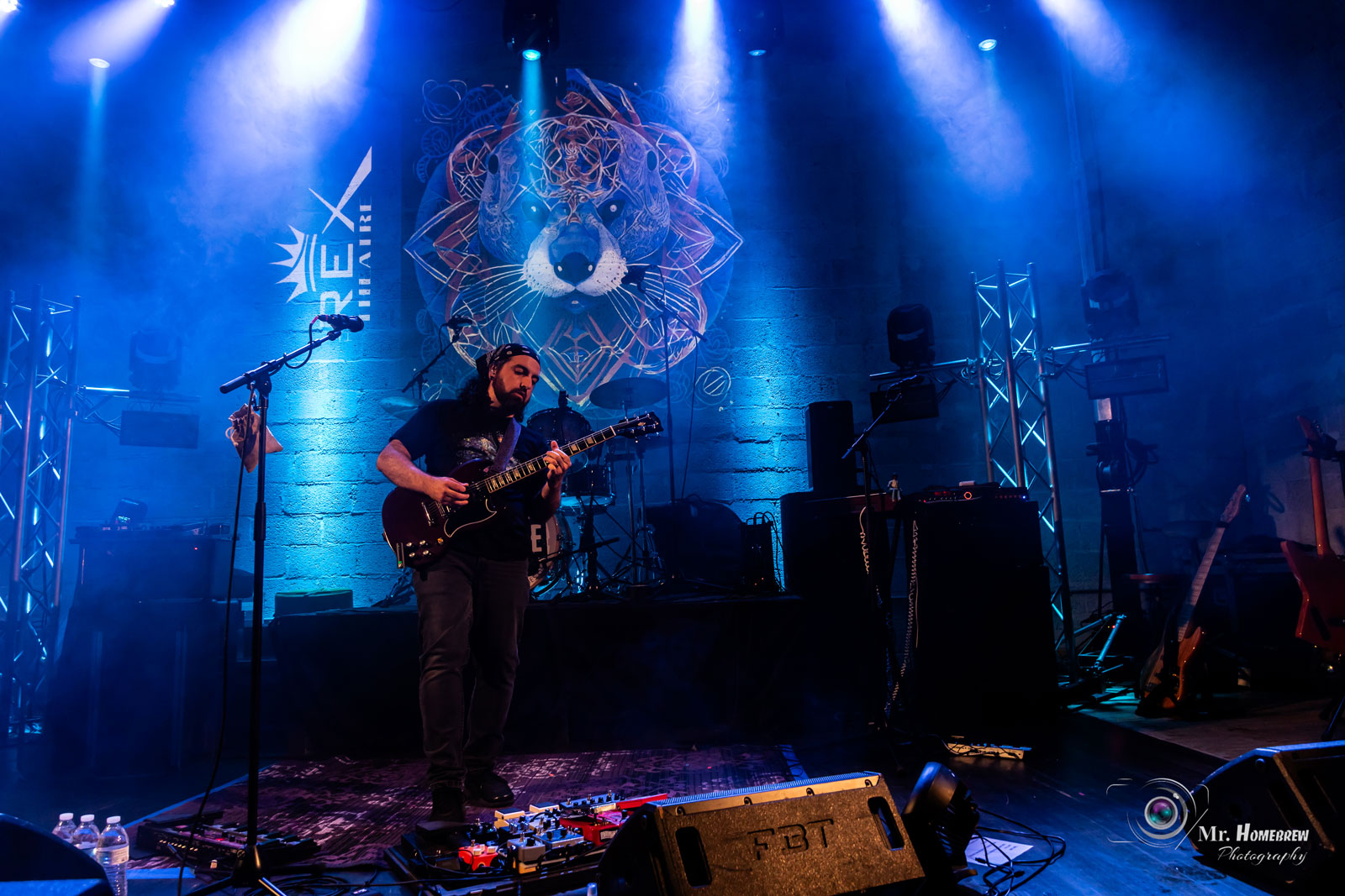 Live Ciotter Photo