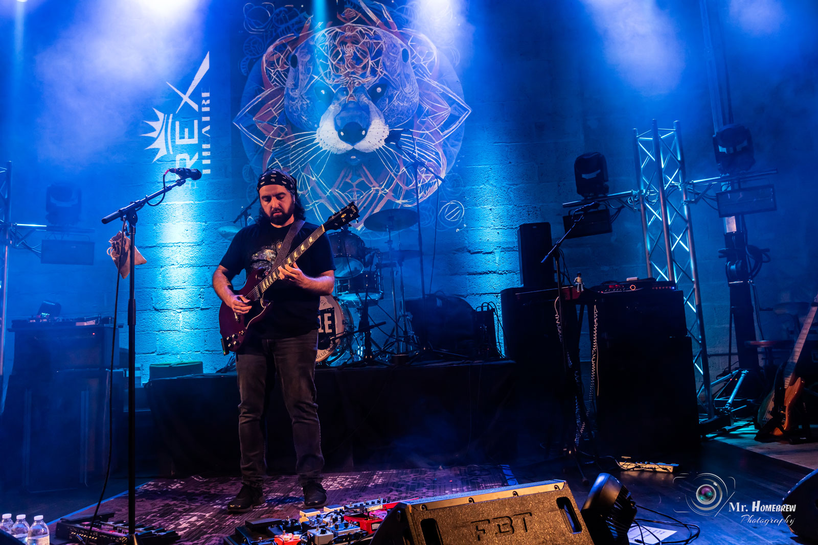 Live Ciotter Photo
