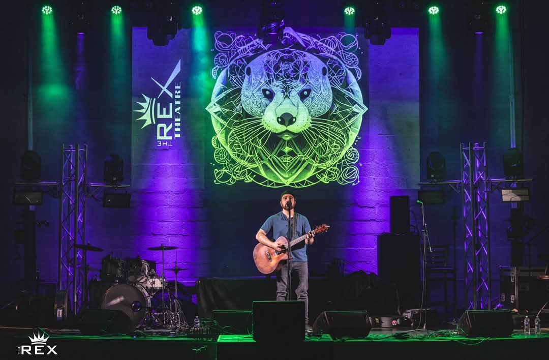 Live Ciotter Photo